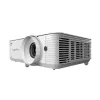 InFocus Genesis IV Standard throw projector 4000 ANSI lumens DLP XGA 3D White