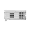 InFocus Genesis IV Standard throw projector 4000 ANSI lumens DLP XGA 3D White