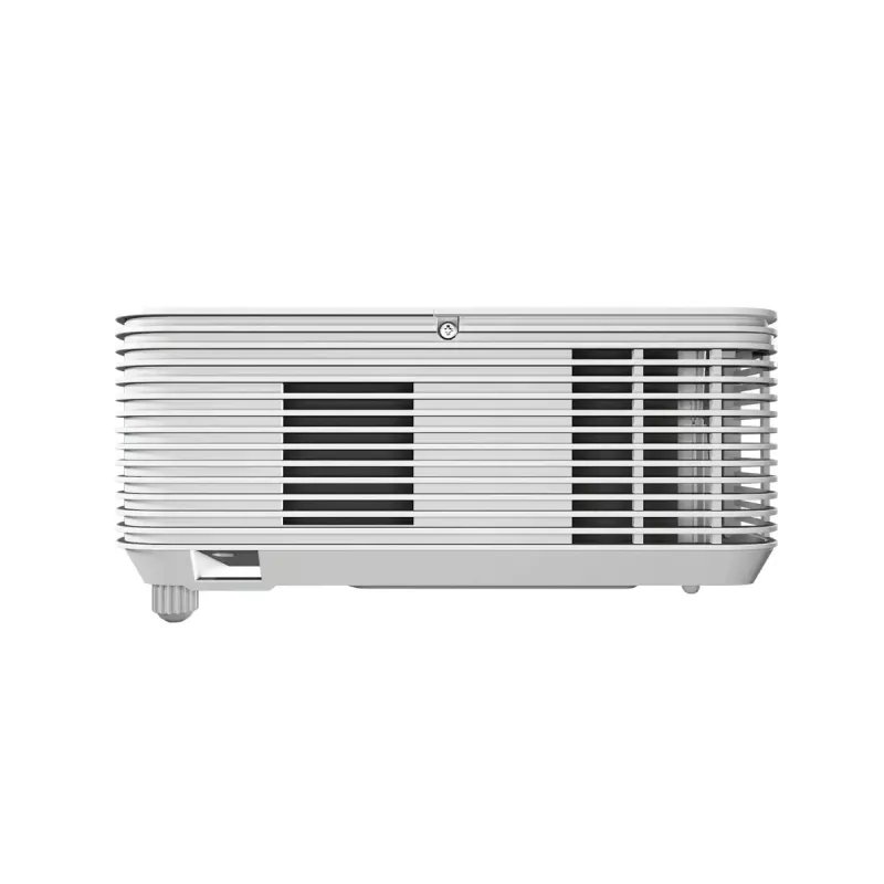 InFocus Genesis IV Standard throw projector 4000 ANSI lumens DLP XGA 3D White