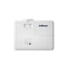 InFocus Genesis IV Standard throw projector 4000 ANSI lumens DLP XGA 3D White