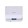 Ricoh PJ UHL3660 Ultra short throw projector 6500 ANSI lumens DLP UHD 4K (3840x2160) White