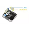 Ricoh PJ UHL3660 Ultra short throw projector 6500 ANSI lumens DLP UHD 4K (3840x2160) White