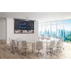 Ricoh PJ UHL3660 Ultra short throw projector 6500 ANSI lumens DLP UHD 4K (3840x2160) White
