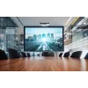 Ricoh PJ UHL3660 Ultra short throw projector 6500 ANSI lumens DLP UHD 4K (3840x2160) White