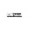 InFocus IN1036 data projector 4600 ANSI lumens 3LCD WXGA