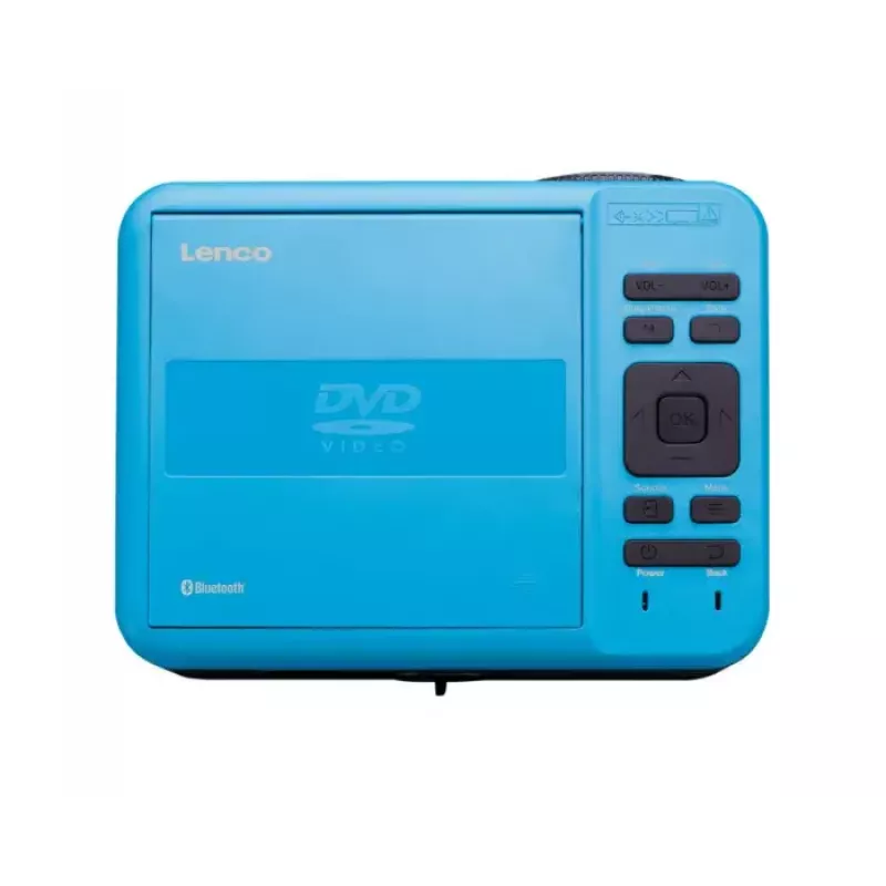 Portable projector Lenco LPJ-500