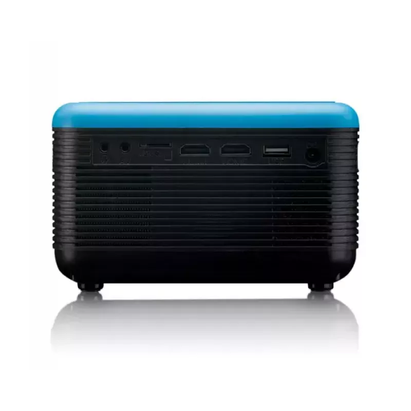 Portable projector Lenco LPJ-500