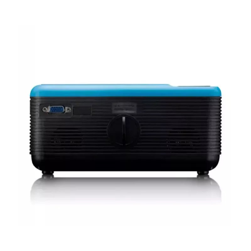 Portable projector Lenco LPJ-500