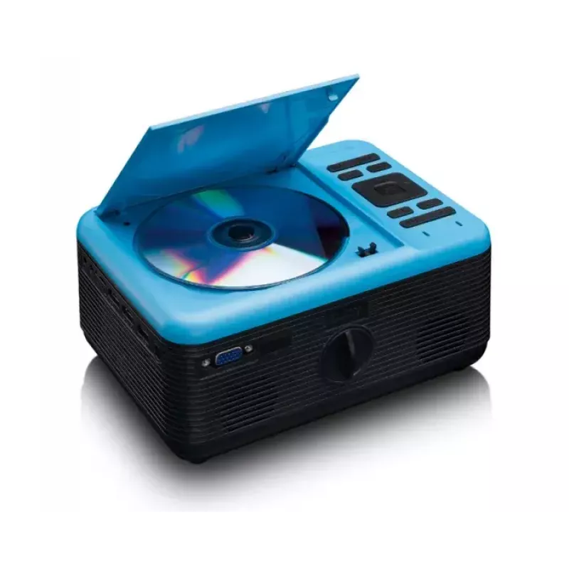 Portable projector Lenco LPJ-500