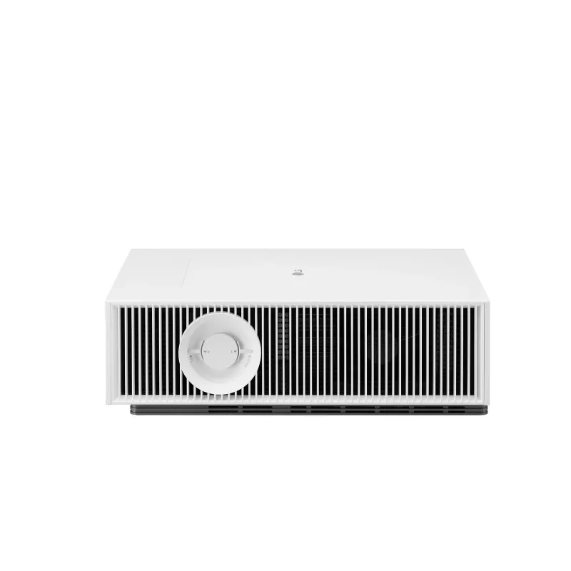 LG HU710PW Standard throw projector 2000 ANSI lumens DLP UHD 4K (3840x2160) White