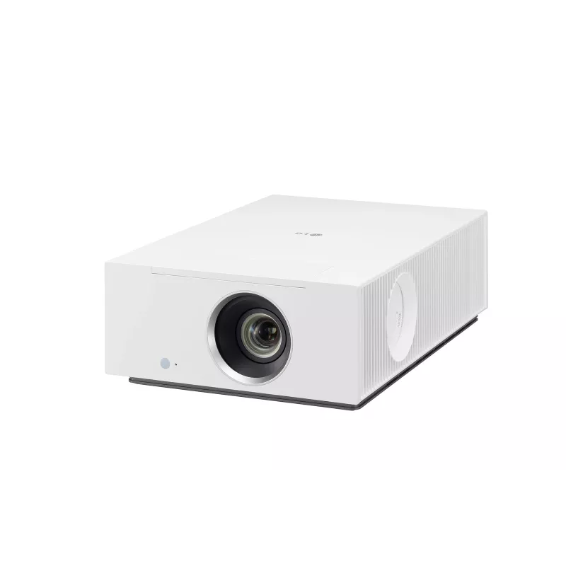 LG HU710PW Standard throw projector 2000 ANSI lumens DLP UHD 4K (3840x2160) White
