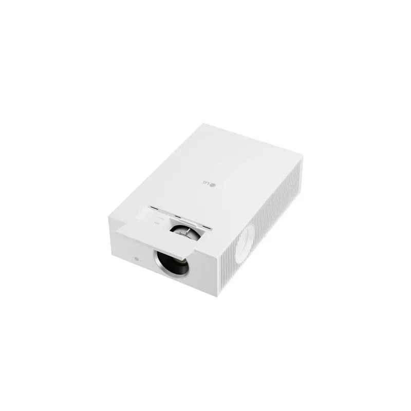 LG HU710PW Standard throw projector 2000 ANSI lumens DLP UHD 4K (3840x2160) White