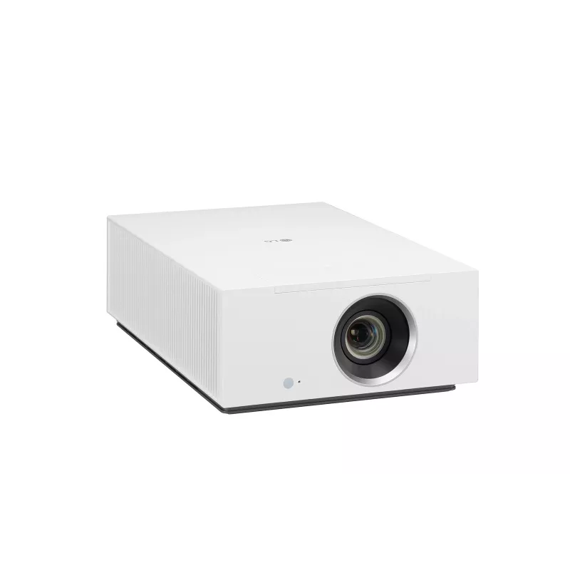 LG HU710PW Standard throw projector 2000 ANSI lumens DLP UHD 4K (3840x2160) White