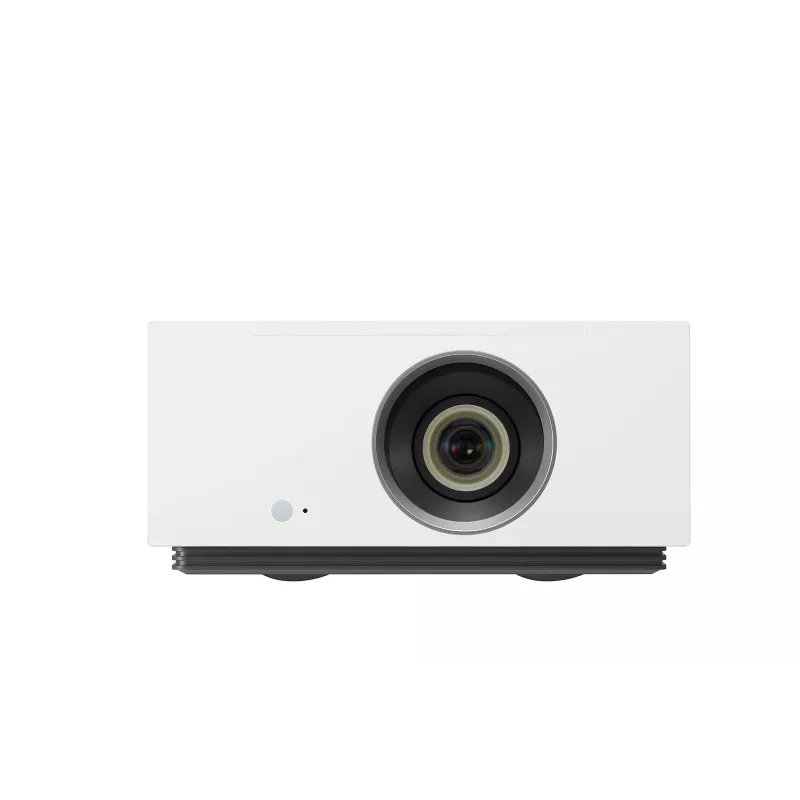 LG HU710PW Standard throw projector 2000 ANSI lumens DLP UHD 4K (3840x2160) White