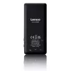 MP3 player Lenco Xemio-669BK 8 GB Black LCD 18h playback