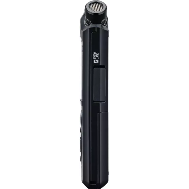 Dictaphone OLYMPUS LS-P5 kit — 24-bit audio recording, 8GB internal memory