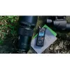 Dictaphone OLYMPUS LS-P5 kit — 24-bit audio recording, 8GB internal memory