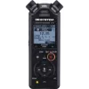 Dictaphone OLYMPUS LS-P5 kit — 24-bit audio recording, 8GB internal memory