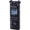 Dictaphone OLYMPUS LS-P5 kit — 24-bit audio recording, 8GB internal memory