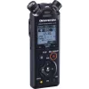 Dictaphone OLYMPUS LS-P5 kit — 24-bit audio recording, 8GB internal memory