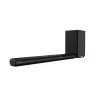 Soundbar Grundig DSB 3000 Black 3.1.2 channels 290 W Dolby Atmos