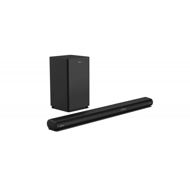 Soundbar Grundig DSB 3000 Black 3.1.2 channels 290 W Dolby Atmos