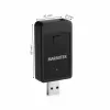 Audio Cable Marmitek BoomBoom 50 3.5 mm 30 m Black