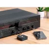 Wireless Audio Transmitter Marmitek BoomBoom 80 100 m Black