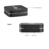 Wireless Audio Transmitter Marmitek BoomBoom 80 100 m Black