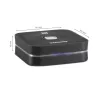 Wireless Audio Transmitter Marmitek BoomBoom 80 100 m Black