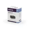 Wireless Audio Transmitter Marmitek BoomBoom 80 100 m Black