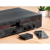 Wireless Audio Transmitter Marmitek BoomBoom 93 30 m Black