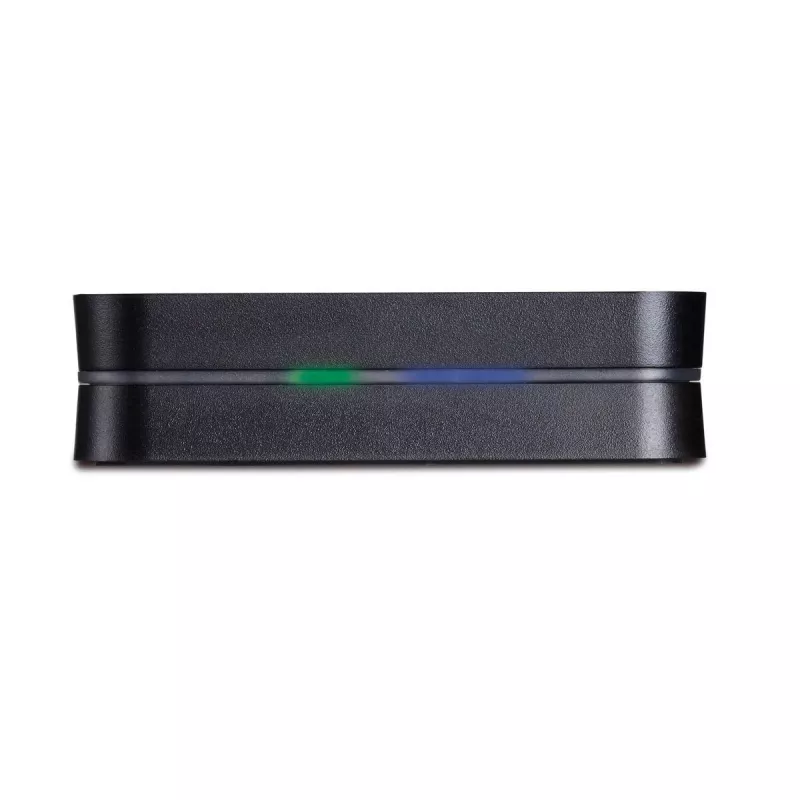 Wireless Audio Transmitter Marmitek BoomBoom 93 30 m Black