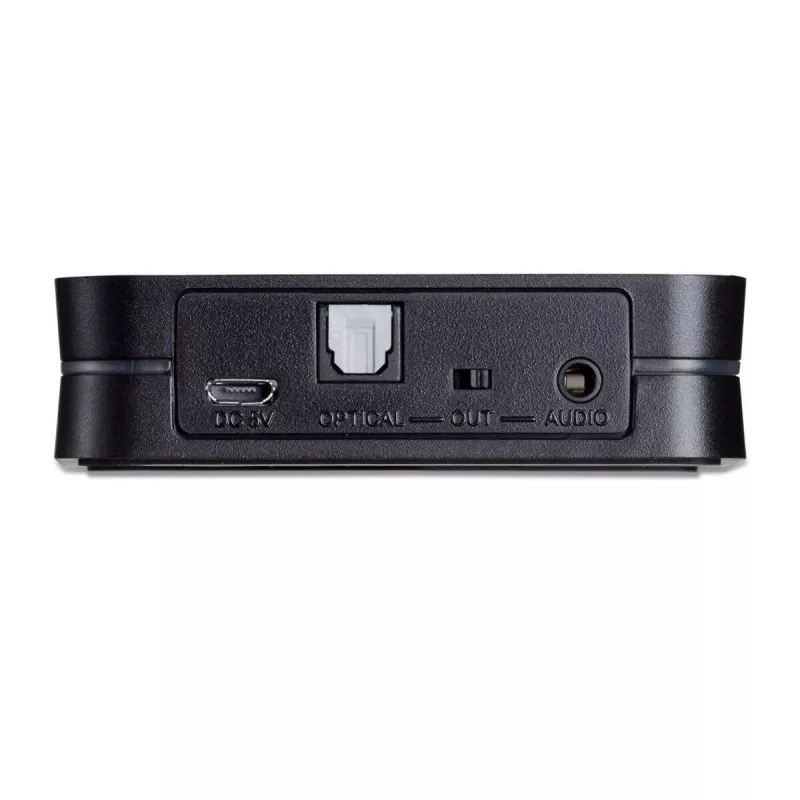Wireless Audio Transmitter Marmitek BoomBoom 93 30 m Black