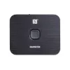 Wireless Audio Transmitter Marmitek BoomBoom 93 30 m Black