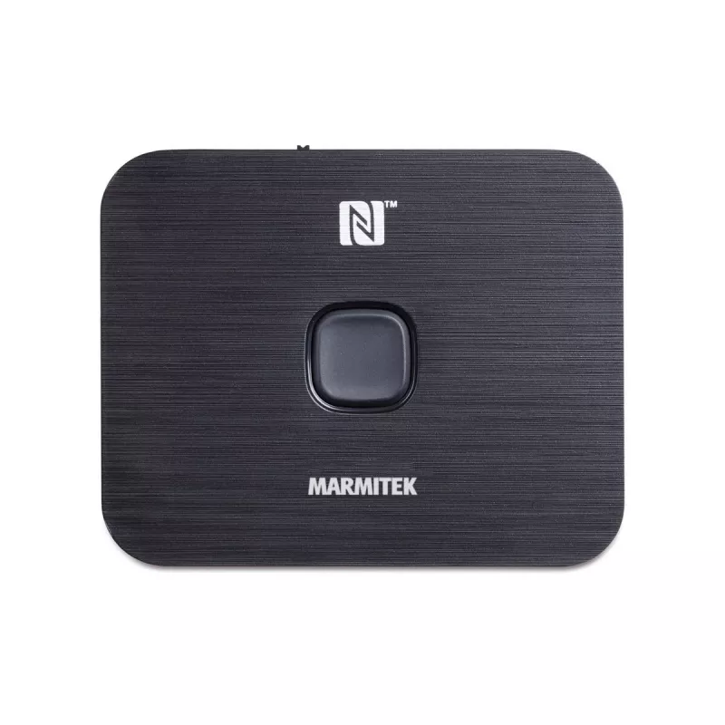 Wireless Audio Transmitter Marmitek BoomBoom 93 30 m Black