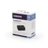 Wireless Audio Transmitter Marmitek BoomBoom 93 30 m Black