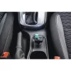 Hama 00014163 FM transmitter 87.6 - 107.9 MHz Cigar lighter Black