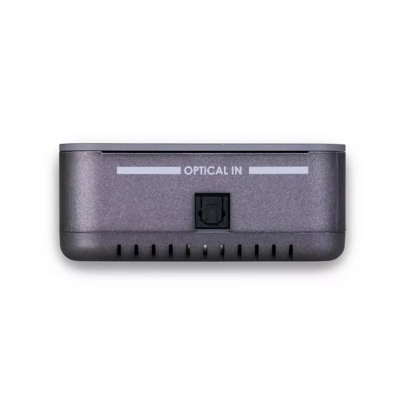 Marmitek Split TS14 - Optical splitter - 1 in / 4 out - Toslink