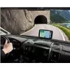 GPS navigator TOMTOM Go Camper Tour 6 (2nd Generation) — portable camper/van navigation