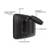 GPS navigator TOMTOM Go Camper Tour 6 (2nd Generation) — portable camper/van navigation