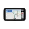 GPS navigator TOMTOM Go Camper Tour 6 (2nd Generation) — portable camper/van navigation