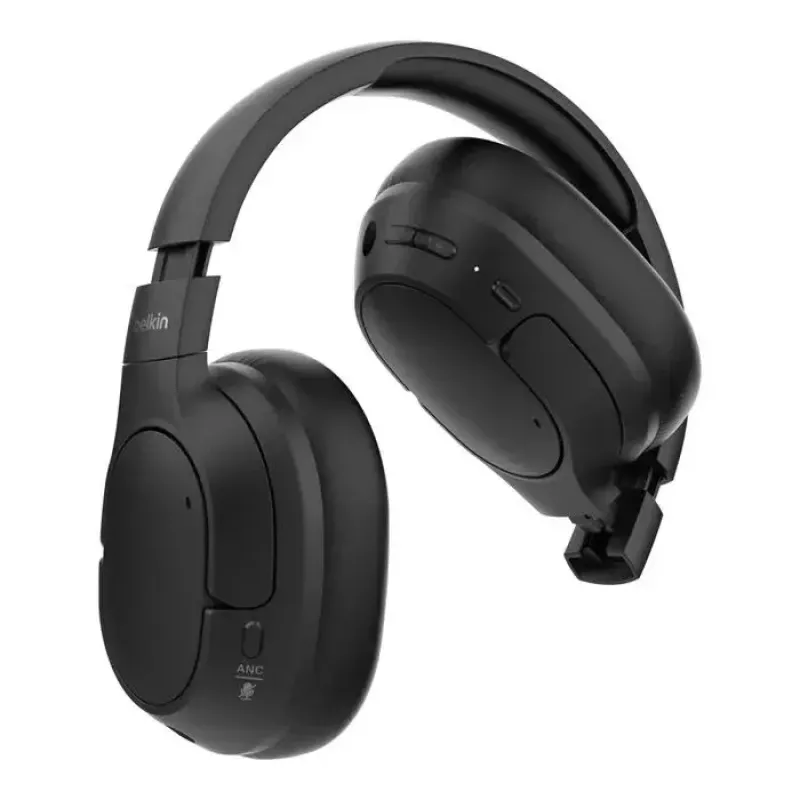 Headphones Belkin AUD008HQBK