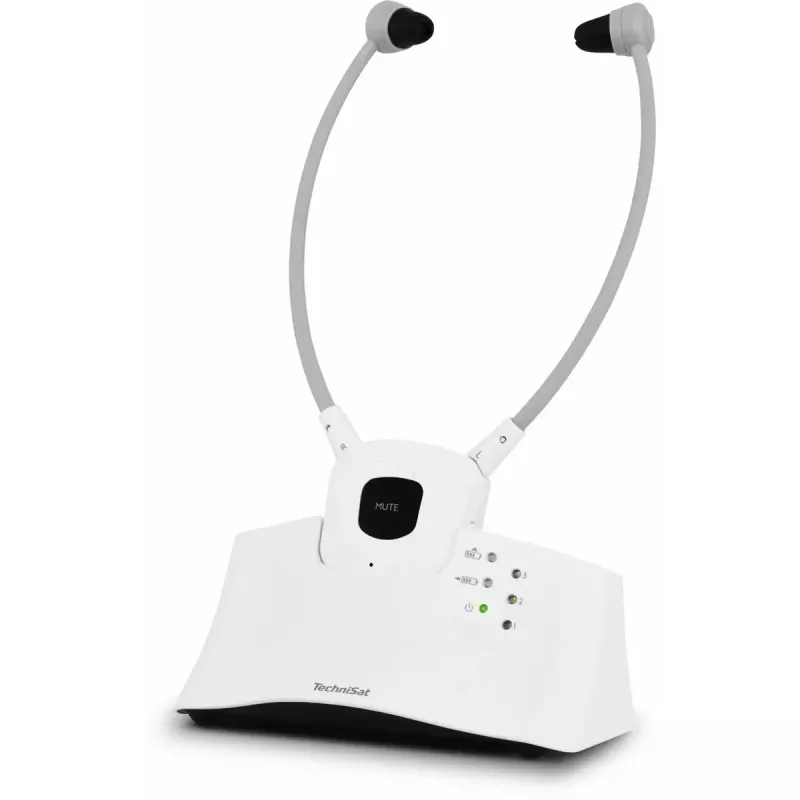Headset TechniSat StereoMan ISI 3