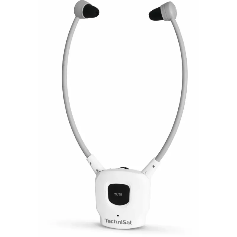 Headset TechniSat StereoMan ISI 3
