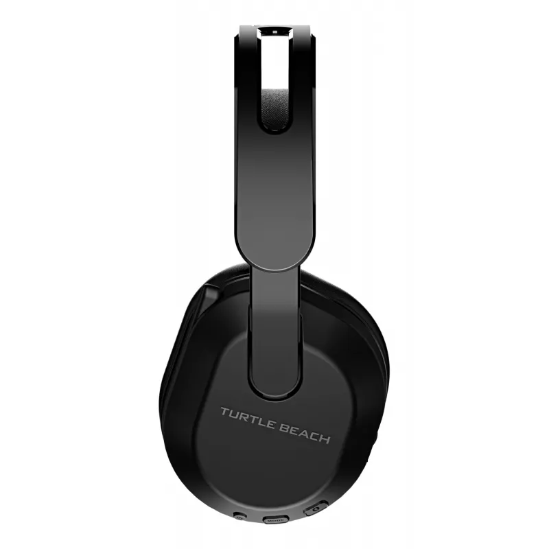 Turtle Beach Stealth 500 Black PC Wireless Gaming Headset with up to 40hr Battery and Bluetooth for PC, PS5, PS4 and Mobile