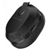 Turtle Beach Stealth 500 Black PC Wireless Gaming Headset with up to 40hr Battery and Bluetooth for PC, PS5, PS4 and Mobile
