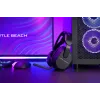 Turtle Beach Stealth 500 Black PC Wireless Gaming Headset with up to 40hr Battery and Bluetooth for PC, PS5, PS4 and Mobile