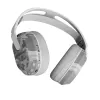 Turtle Beach Stealth 500 Arctic Camo PlayStation Wireless Gaming Headset with up to 40hr Battery and Bluetooth for PS5, PS4, PC and Mobile