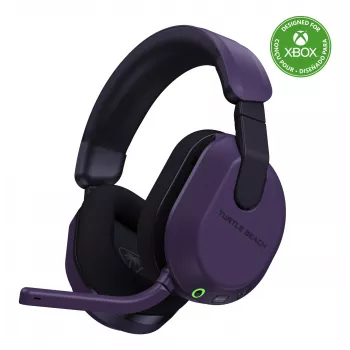 Headset Turtle Beach Stealth 600 XB Purple TBS-2102-45